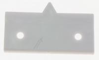 WHIRLPOOL/INDESIT Deurhaak                                                     481241728093