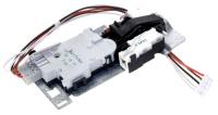 WHIRLPOOL/INDESIT Deurslot                                                     482000023058