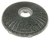 Teka Koolstoffilter                                               61801236
