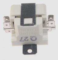 Boschsiemens Relais                                                       00057021