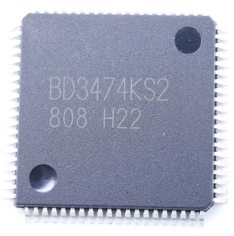 Sony Circuits integres                                            671381301