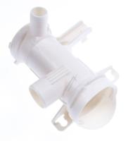 ELECTROLUX / AEG Pumpengehäuse                                                1327651111