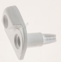 WHIRLPOOL/INDESIT Chassisdeel (steker)                                         481246228708