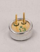 Panasonic Microphones                                                  L0CBAY000032