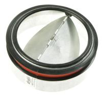 Boschsiemens Deur / klep / deksel                                         00088257