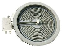 Vestel Straalelementen                                              32023067