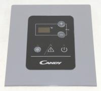 Candyhoover Afdekraam                                                    49040242