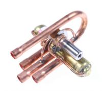 HISENSE/GORENJE Inlaatventielen 4-voudig                                     HK1258654