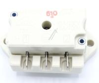 ELECTROLUX / AEG Chassisdeel (steker)                                         3890196003