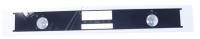ELECTROLUX / AEG Capots de dosseret                                           5615043832                    