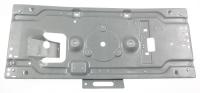 WHIRLPOOL/INDESIT Plaques de fond                                              482000022890