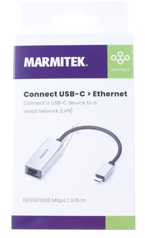 MARMITEK Usb-adapter 25008373