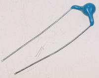 - Condensateurs ceramiques                                     