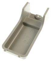 ELECTROLUX / AEG Afdekkap behuizing                                           1361008004