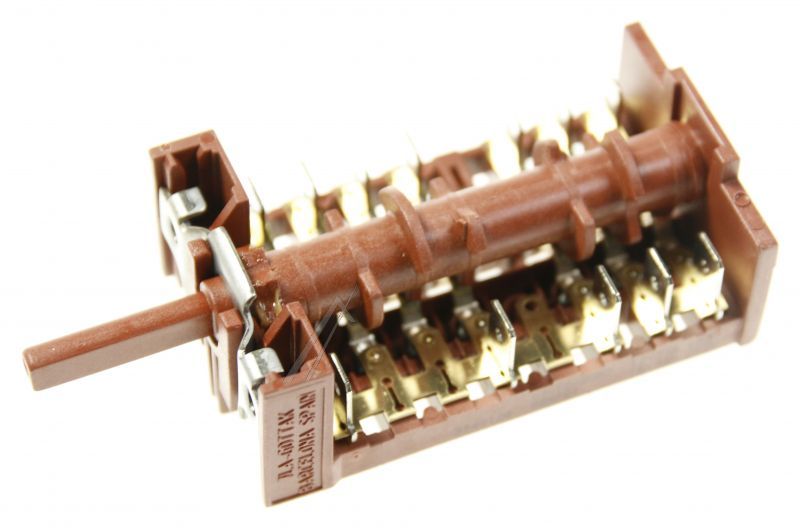 Teka Fornuisschakelaars                                           83140104