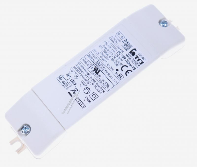 WHIRLPOOL/INDESIT Transformatoren                                              488000633613