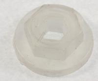WHIRLPOOL/INDESIT Dämpfer                                                      480132100804