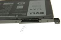 Dell Laptopaccu's                                                 3CRH3