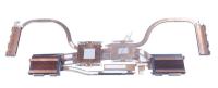 Asus Notebook lüfter/kühler                                       13NR0030AM0701