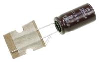 NIPPON CHEMI-CON 16v chimiques radiaux 105°c                                  EKMQ160ETD222MJ20S