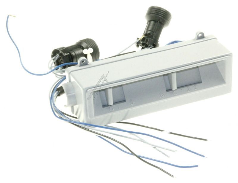 ELECTROLUX / AEG Capots de dosseret                                           4055175139