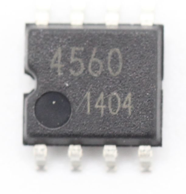 Kenwood Circuits integres                                            BA4560F