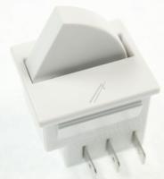 WHIRLPOOL/INDESIT Lichtschakelaars v.koelkast                                  482000093538
