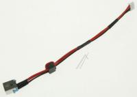 - Voedingsbus laptop 1,65mm                                    