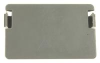 WHIRLPOOL/INDESIT Deur / klep / deksel                                         481010733967