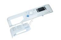 WHIRLPOOL/INDESIT Bediendeelklep                                               C00300000