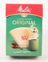 DeLonghi Koffiefilter                                                 AS00010156