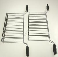 Smeg Grilles                                                      690073992