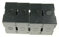 ELECTROLUX / AEG Koolstoffilter 4055499638