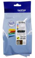 Brother Inktpatronen                                                 LC3219XLVALDR