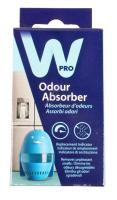 WHIRLPOOL/INDESIT Koelkastverfrissers                                          488000965096