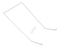 WHIRLPOOL/INDESIT Halterungen/ halter                                          481245948051