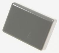 WHIRLPOOL/INDESIT Deur / klep / deksel                                         481010747031