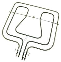BACKER Resistances superieures de four                              