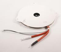 WHIRLPOOL/INDESIT Inductieplaten                                               480121102902