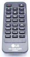 LG Infrarot-fernbedienungen COV33552401