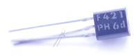CDIL Transistors                                                  BF421
