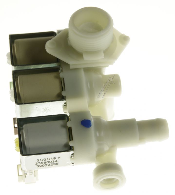 HISENSE/GORENJE Inlaatventielen 3-voudig                                     535357