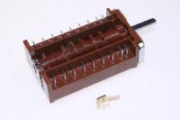 Boschsiemens Fornuisschakelaars                                           00752148