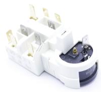 BEKO/GRUNDIG/ARCELIK Relais                                                       C00866462