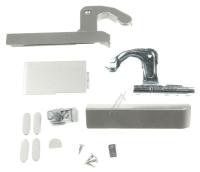 BEKO/GRUNDIG/ARCELIK Scharnieren                                                  C00907691