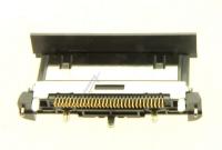 Panasonic Connector                                                    MFI514S0117