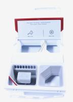 ELECTROLUX / AEG Wasmiddelbak                                                 4055948139