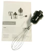 Boschsiemens Kloppers                                                     00753124