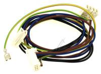 WHIRLPOOL/INDESIT Faisceaux de cables                                          488000505482