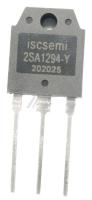 INCHANGE SEMICONDUCTOR Transistoren 2SA1294